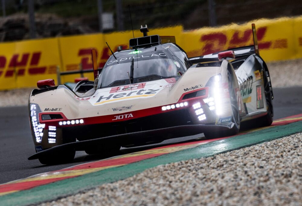 WEC, Cadillac cerca il successo in casa. Sarà la volta buona al COTA?
