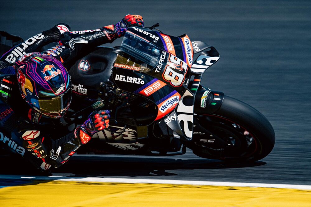 MotoGP, costanza, concretezza e tesoretto: Jorge Martin torna ad essere il favorito per il titolo 2026