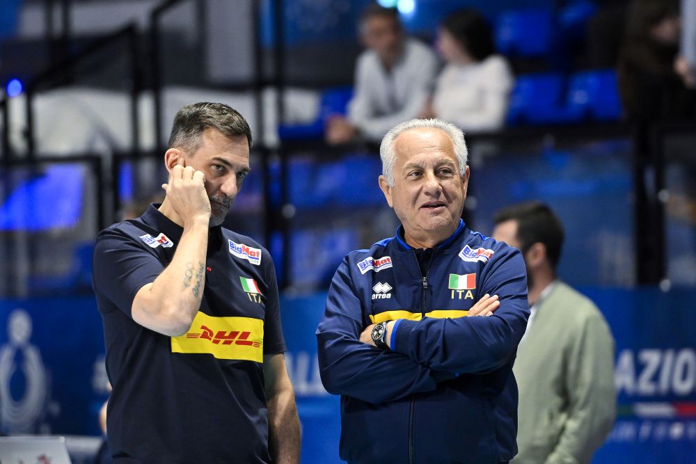 Volley femminile, tutte le classifiche degli Europei: la Turchia lascia un set alla Slovenia