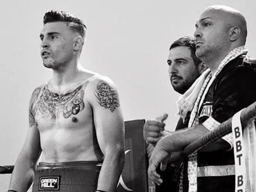 La bistrattata boxe italiana può contare sul 14% di corone europee. E due nuove chance all’orizzonte…