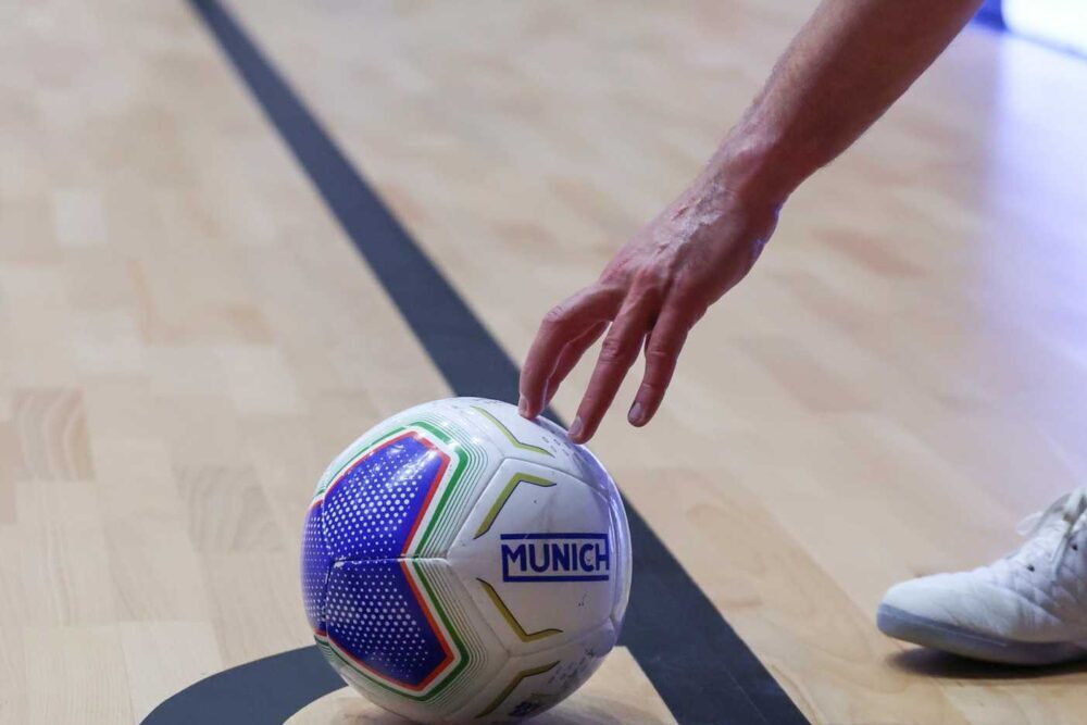 Calcio a 5: il calendario della Serie A 2026-2027