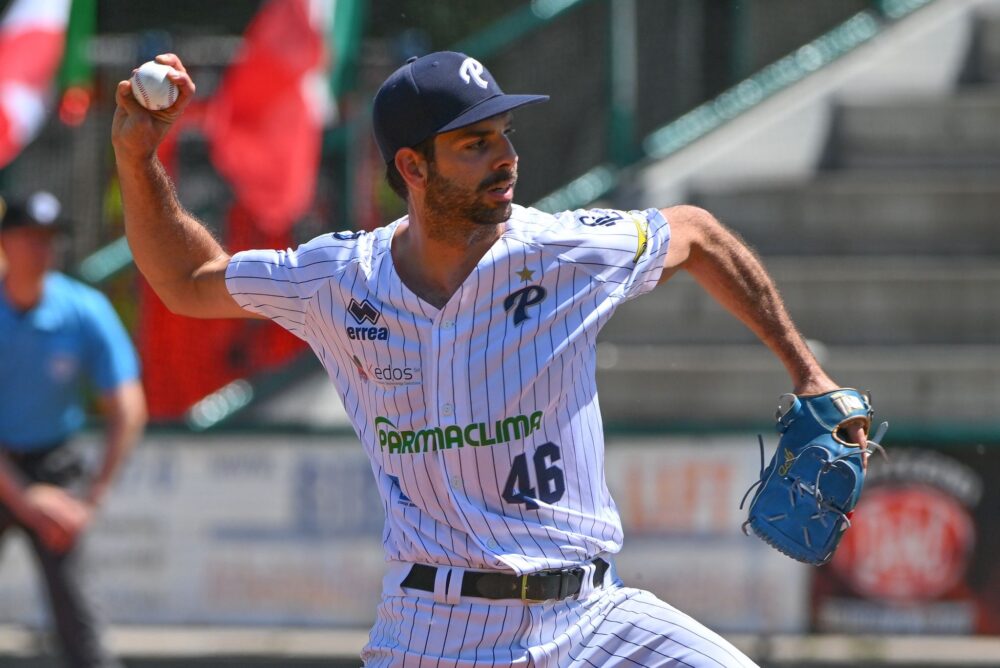 Baseball: Parmaclima e Macerata conquistano il pass per le semifinali scudetto in Serie A Gold