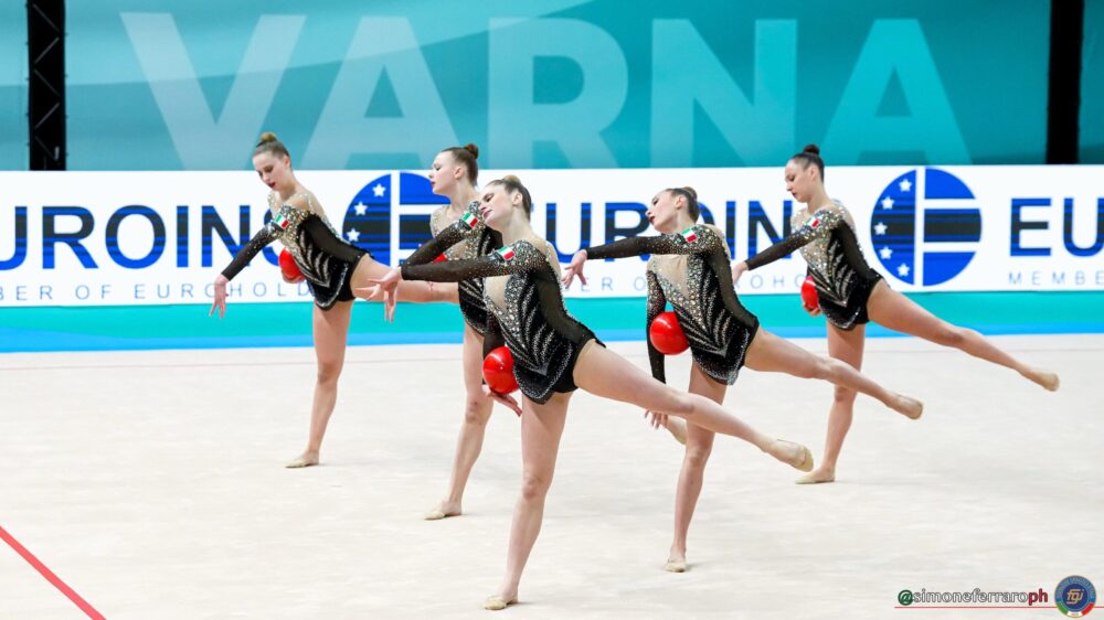 Mondiali ginnastica ritmica 2026 oggi: orari 15 agosto, tv, streaming, calendario italiani in gara