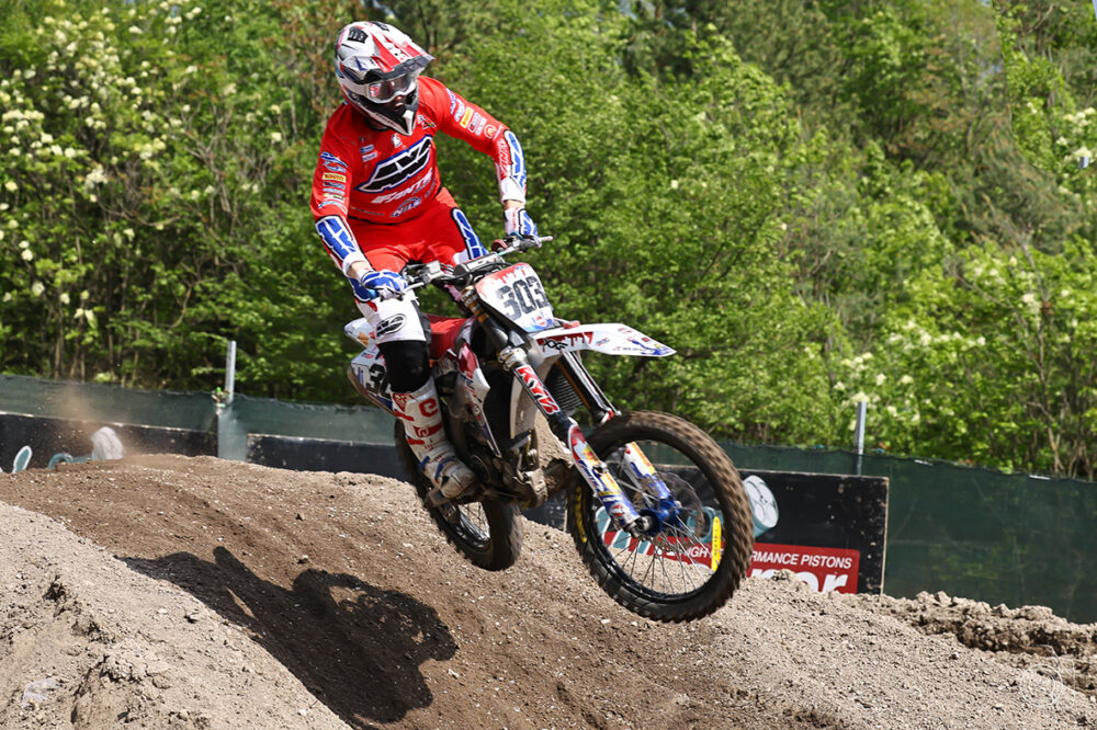 LIVE Motocross delle Nazioni 2026 in DIRETTA: l’Italia punta ad una top5