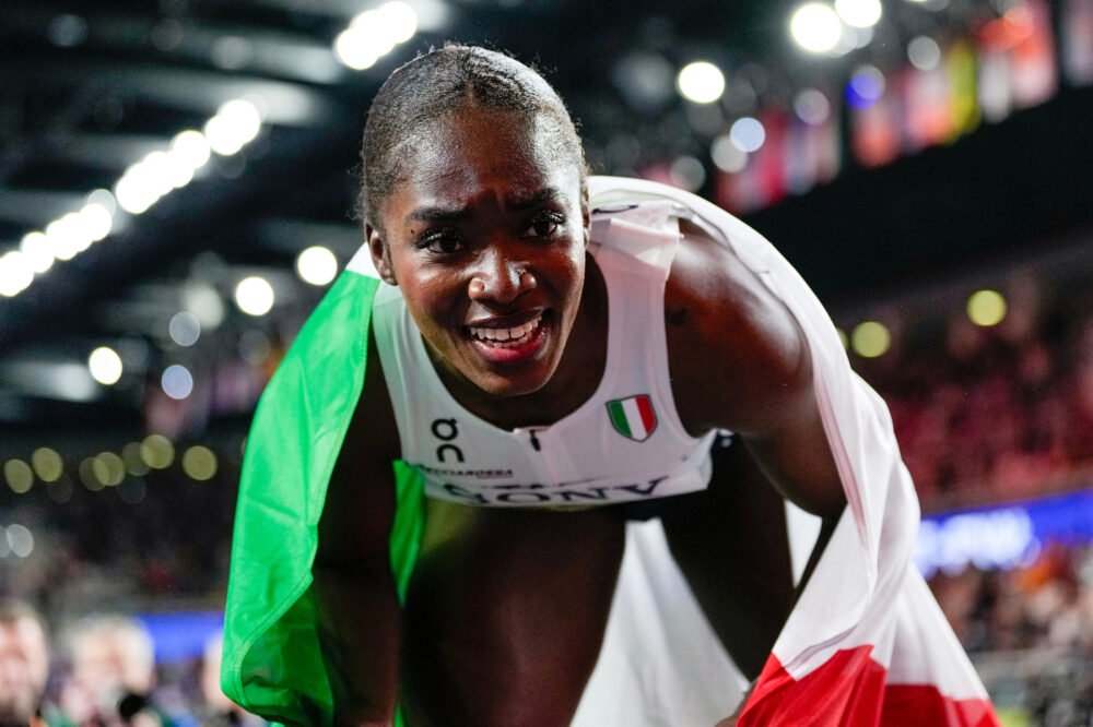 Europei atletica 2026: tutti gli italiani in gara minuto per minuto lunedì 10 agosto. Orari esatti e streaming: ci sono Furlani, Fabbri, Dosso e tanti big