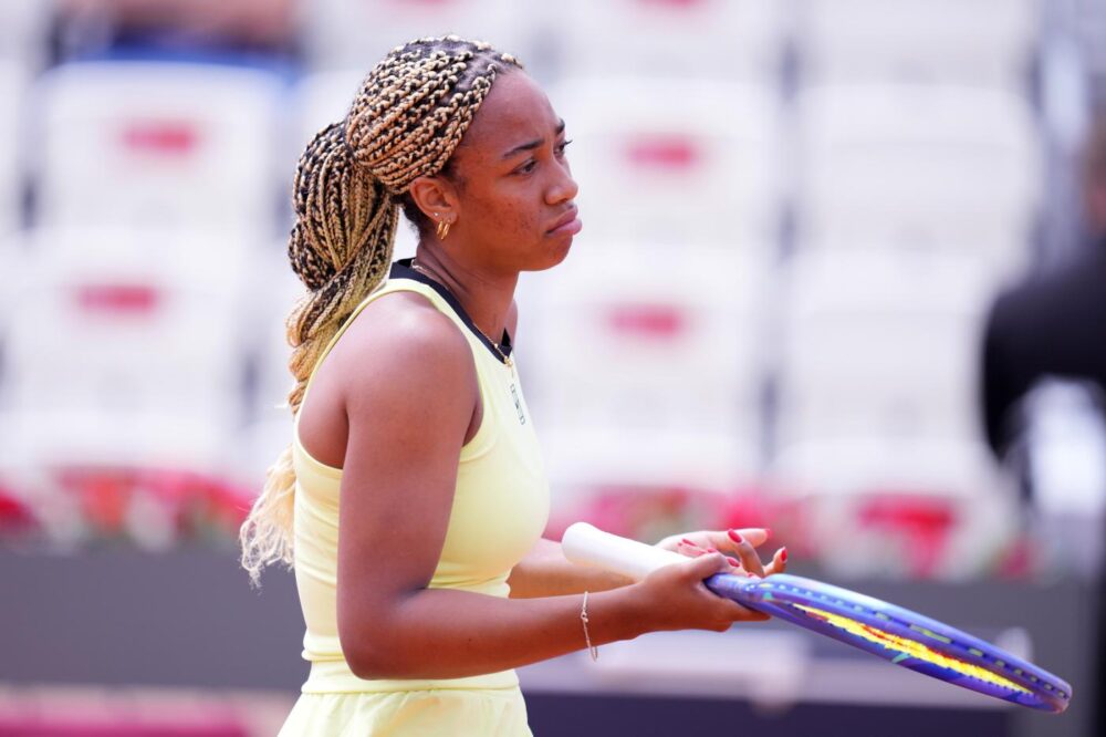 Lucrezia Stefanini approda al turno decisivo delle qualificazioni agli US Open. Delude Grant, eliminata Bronzetti