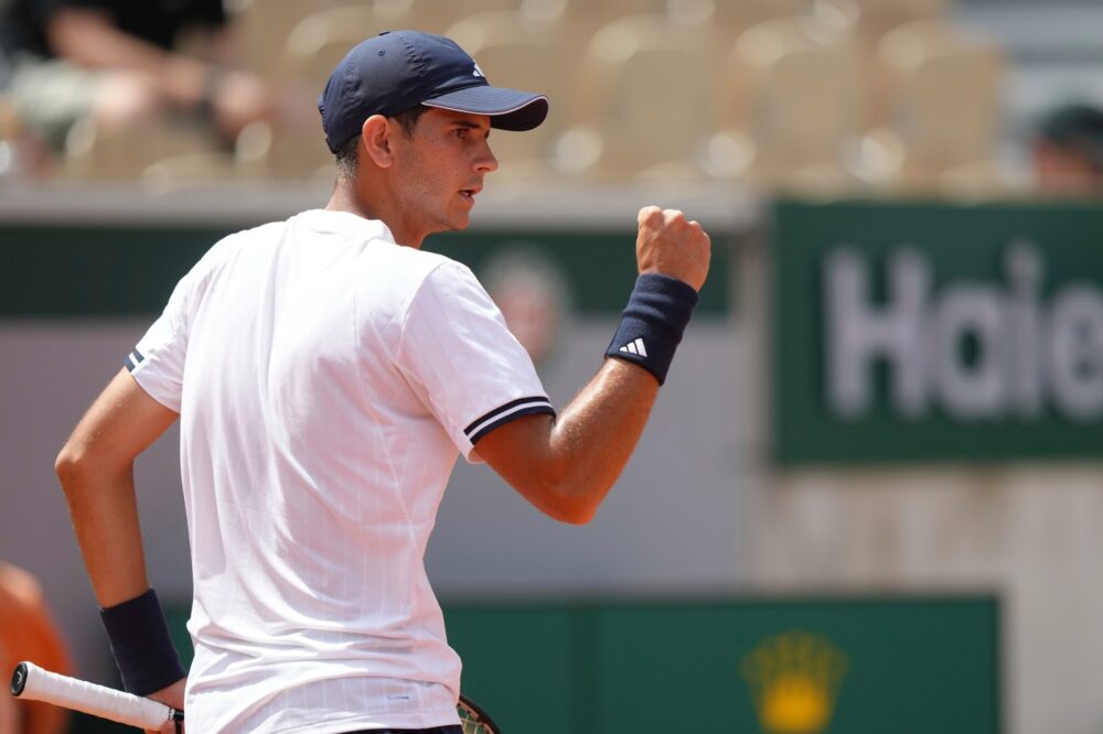 Tennis, David Ferrer esalta Rafael Jodar: “Mi ricorda Alcaraz e Nadal da giovane”