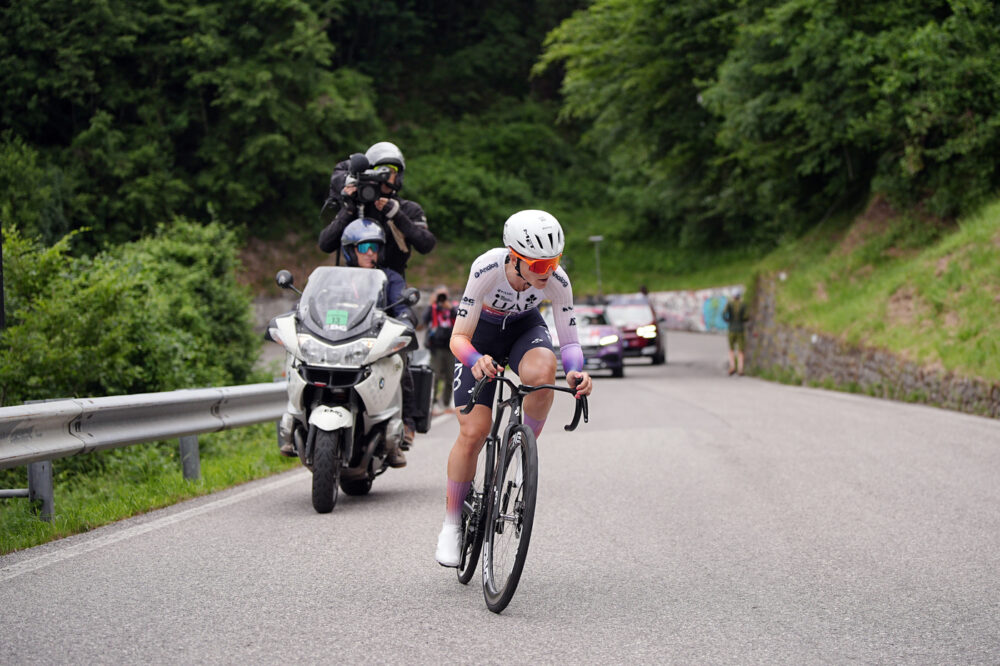 LIVE Tour de France femminile 2026, tappa di oggi in DIRETTA: occasione per le ruote veloci