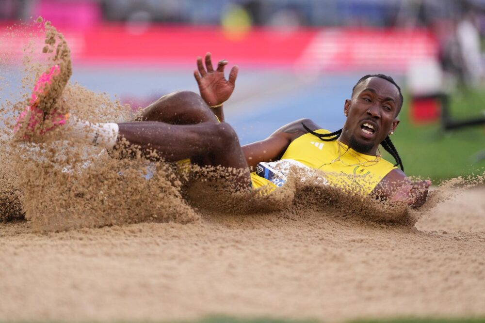 Europei atletica 2026, terza giornata: Fantini punta ad una medaglia, debutta Andy Diaz, Folorunso mina vagante