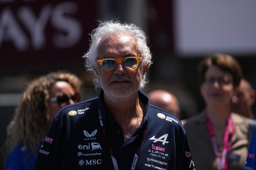 Perché Briatore ha attaccato la McLaren in conferenza stampa: a cosa si riferiva