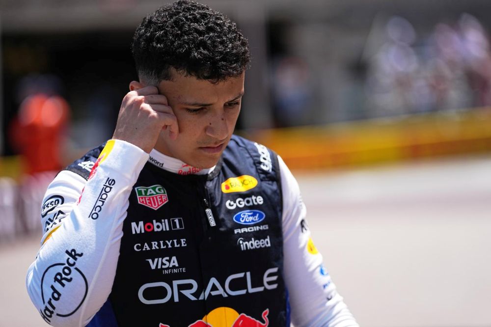 F1, Isack Hadjar in dubbio per Monza: decisione attesa mercoledì