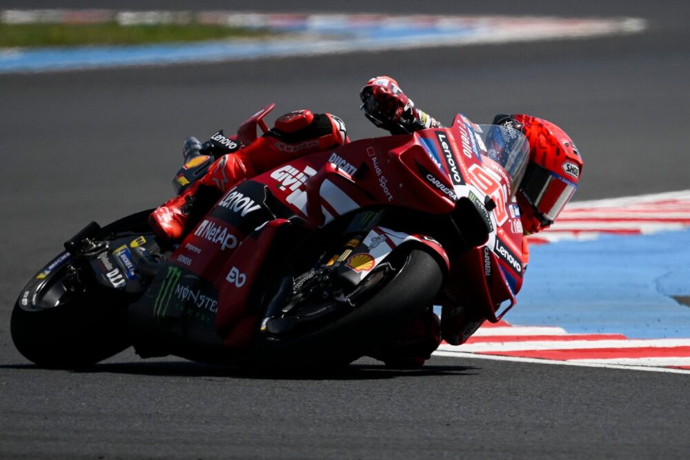 MotoGP su TV8: orari GP Aragon 2026, il programma in chiaro dal 28 al 30 agosto