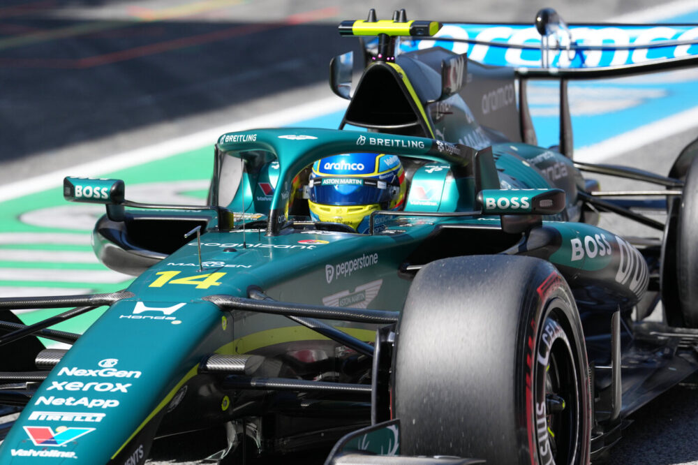 Quando la prossima gara di F1? GP Spagna 2026: programma, orari, tv, streaming