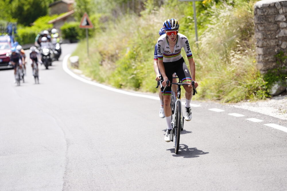 Tour de l’Avenir 2026: il percorso, le 7 tappe e le stellette di difficoltà