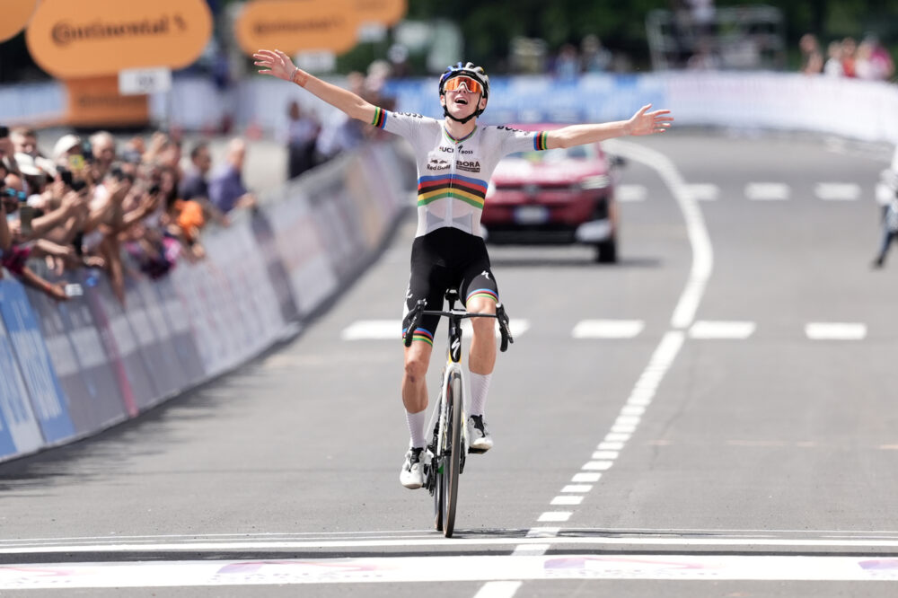 Tour de l’Avenir 2026: Lorenzo Finn cerca il bis dopo il Giro NextGen, l’azzurro è il grande favorito