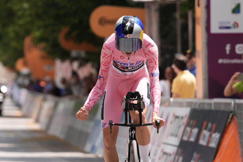 Garzelli: “Ciccone outsider in un Mondiale aperto. Con Finn ci vuole pazienza: non credo sarà con i migliori a Montreal”