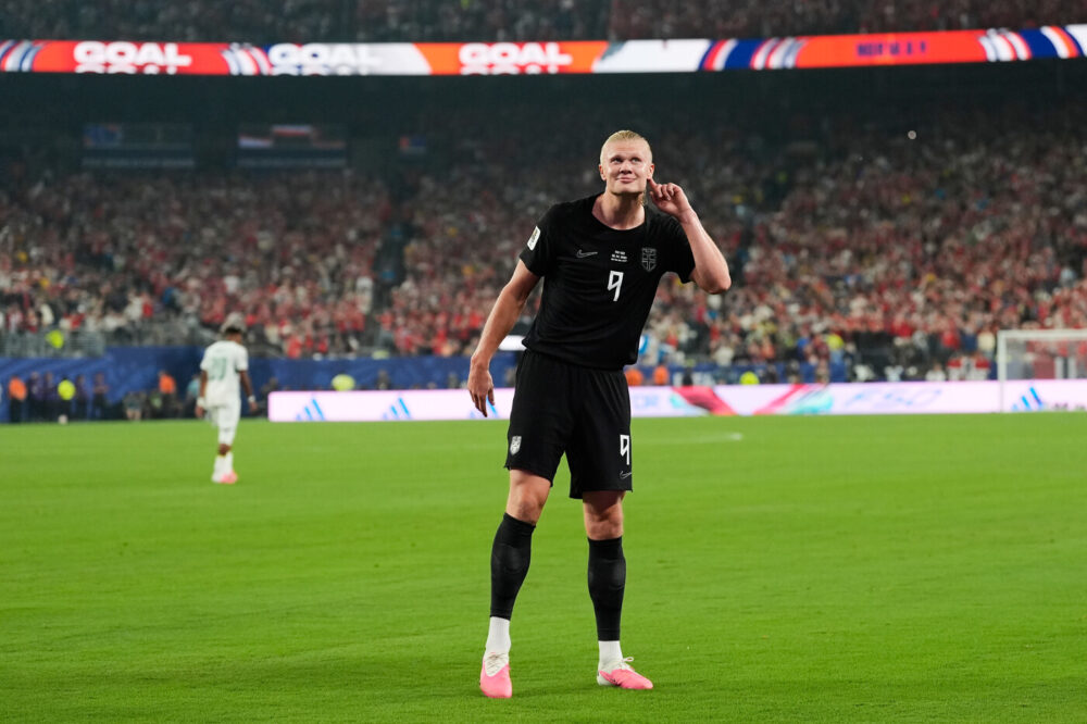 Nations League calcio oggi in tv: orari partite 26 settembre, canali, streaming