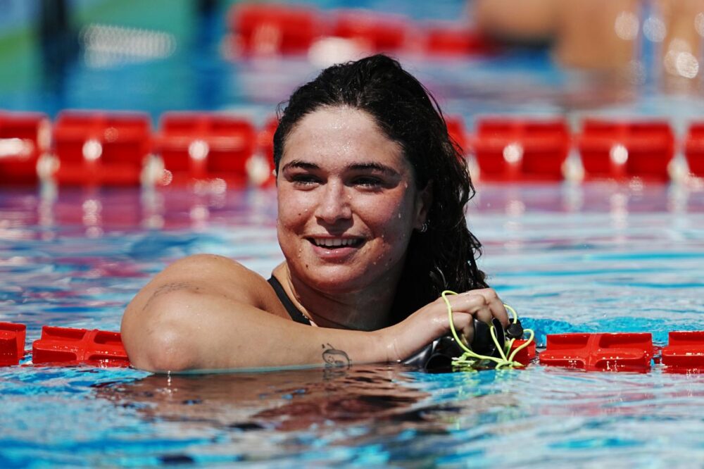 Nuoto, l’Italia riparte dai Giochi del Mediterraneo. Tutti i convocati: occasione per giovani e seconde linee