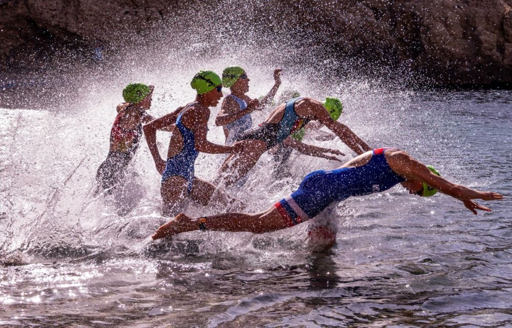 Triathlon, l’Italia archivia la tappa di Karlovy Vary delle World Series senza prestazioni di rilievo