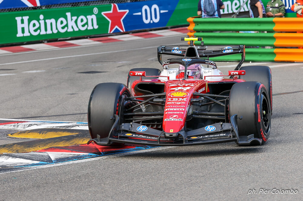 Dove la prossima gara di F1? GP Azerbaijan 2026: programma, orari, tv