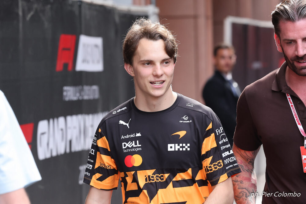 F1, Oscar Piastri: “Bella battaglia con Norris, abbiamo fatto passi in avanti”