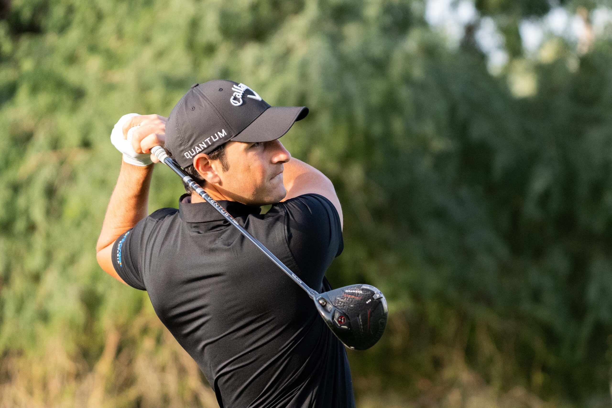 Filippo Celli rimonta ed è secondo al Danish Golf Championship. Jeff Winther profeta in patria