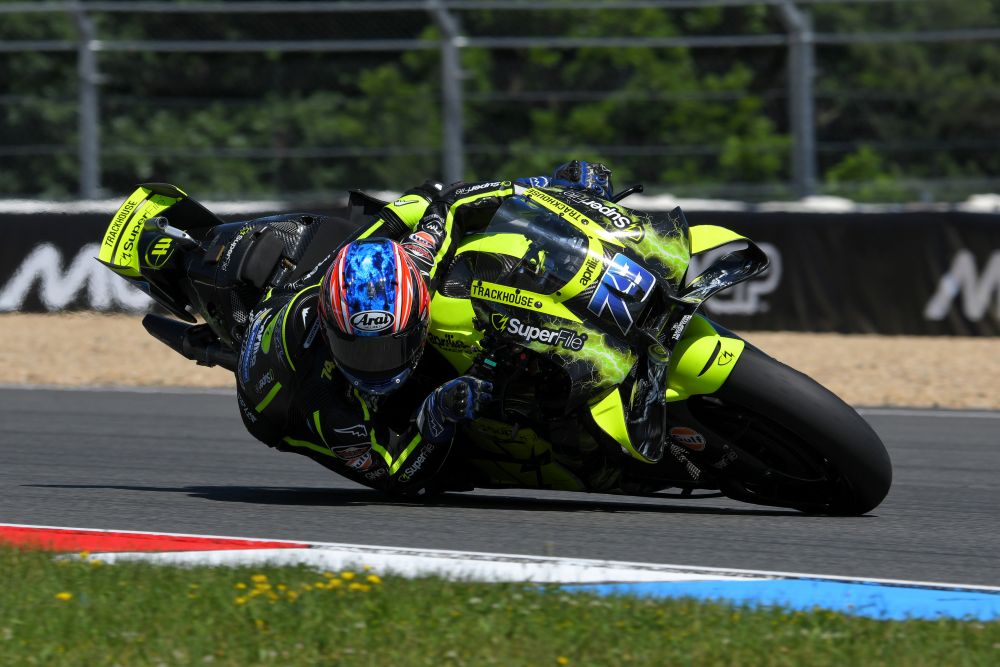 MotoGP, Ai Ogura non si sbilancia: “Sorpreso del terzo tempo. La Sprint Race? Forse andrò meglio nella gara lunga…”