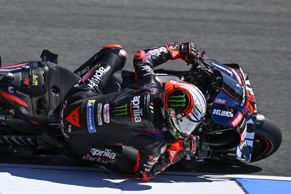 LIVE MotoGP, GP Gran Bretagna 2026 in DIRETTA: si ricomincia dopo la lunga pausa estiva
