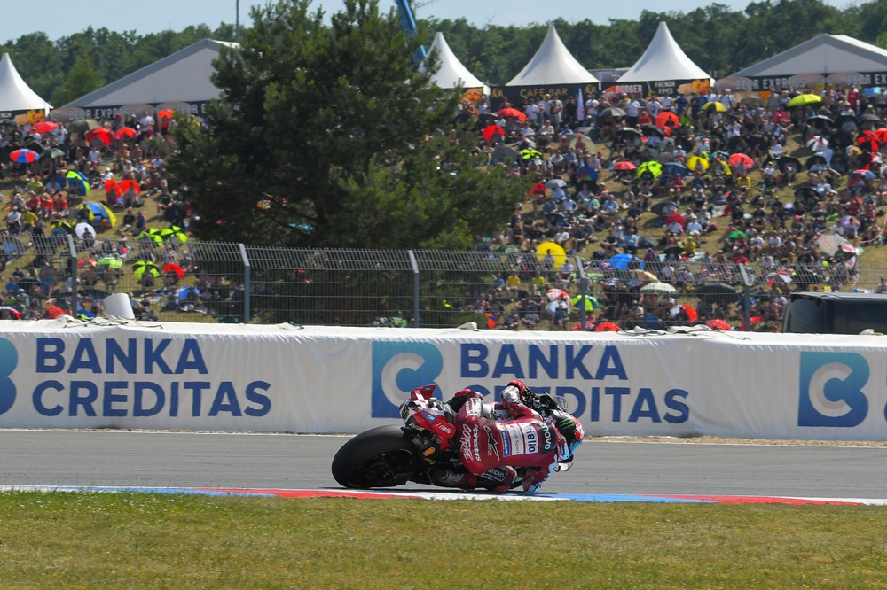 MotoGP su TV8, orario qualifiche e Sprint GP Aragon 2026: programma in chiaro 29 agosto