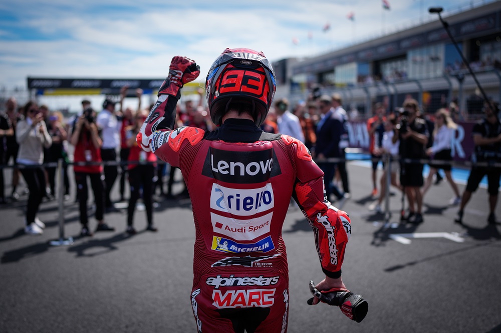 MotoGP, Marc Márquez implacabile sulle piste favorevoli. Ma la solidità di Martín mette a rischio la riconferma