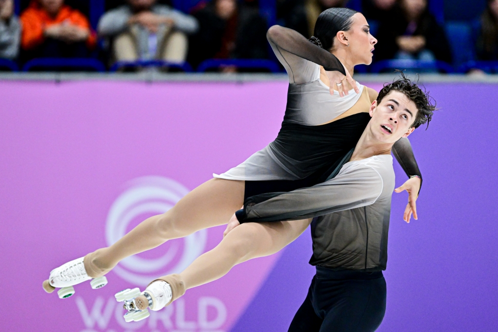 Pattinaggio artistico a rotelle: inizia il conto alla rovescia per i World Skate Games. Le prime informazioni