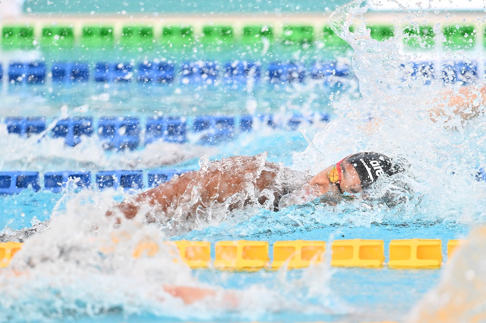 Europei nuoto 2026, il programma di domani (10 agosto): orari, tv, streaming, azzurri in gara