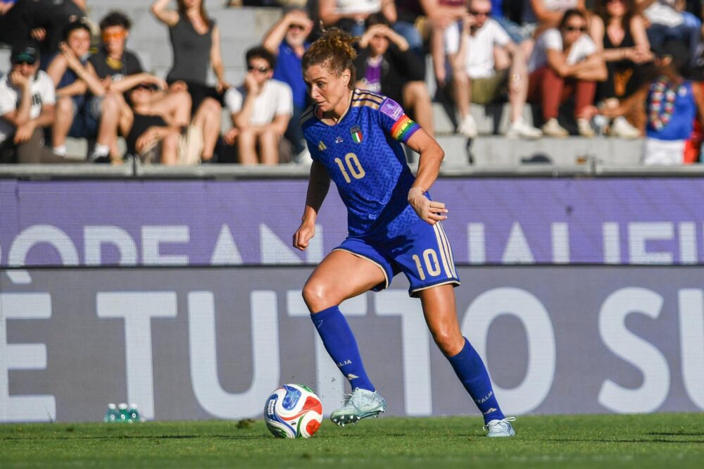 Chi affronterà l’Italia nell’ultimo playoff verso i Mondiali 2027: date, orari, avversaria. Sfida di ritorno in casa