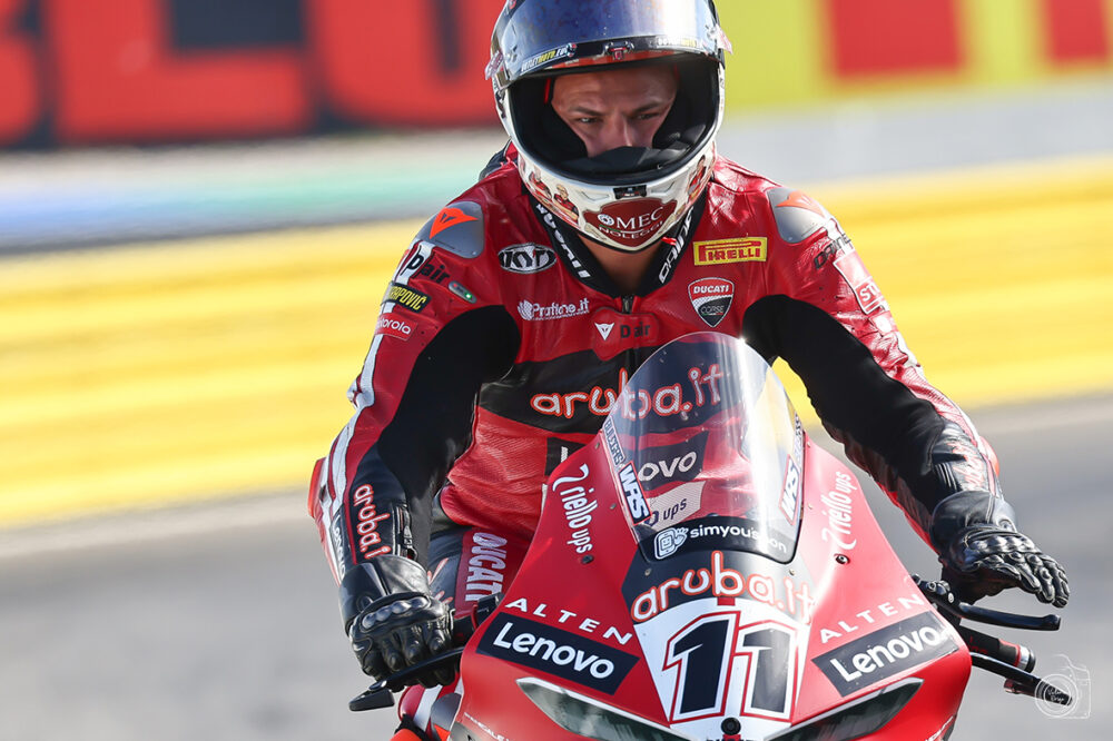 Superbike oggi, GP Francia 2026: orari prove libere, tv, programma, streaming
