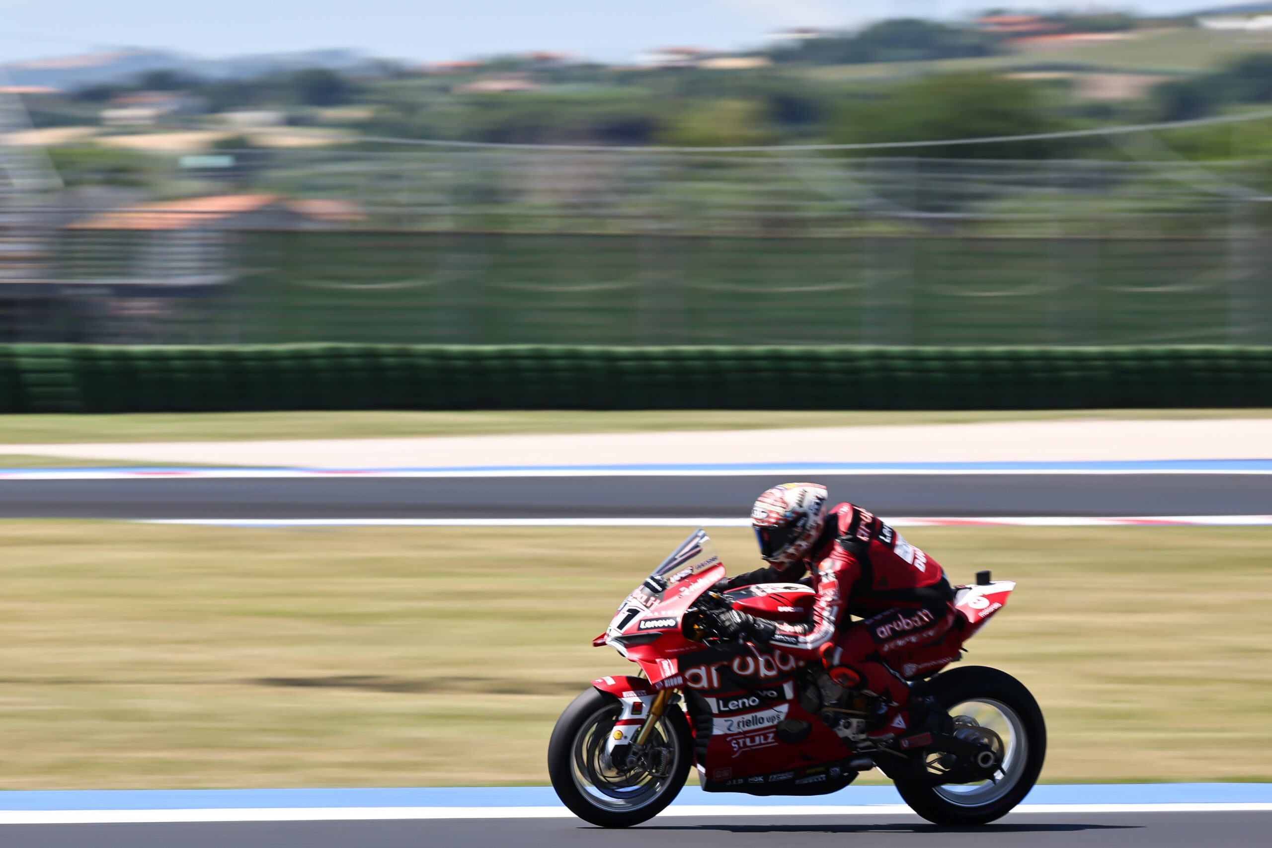 Superbike oggi, GP Estoril 2026: orari Superpole Race e gara-2, tv, streaming