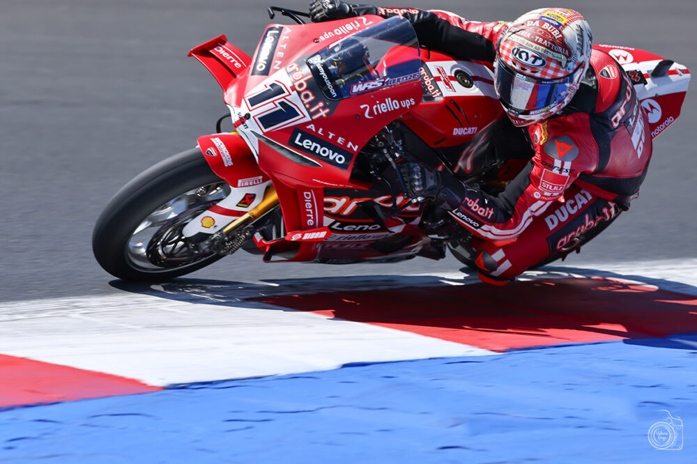 Superbike, GP Estoril 2026: programma, orari, tv, streaming