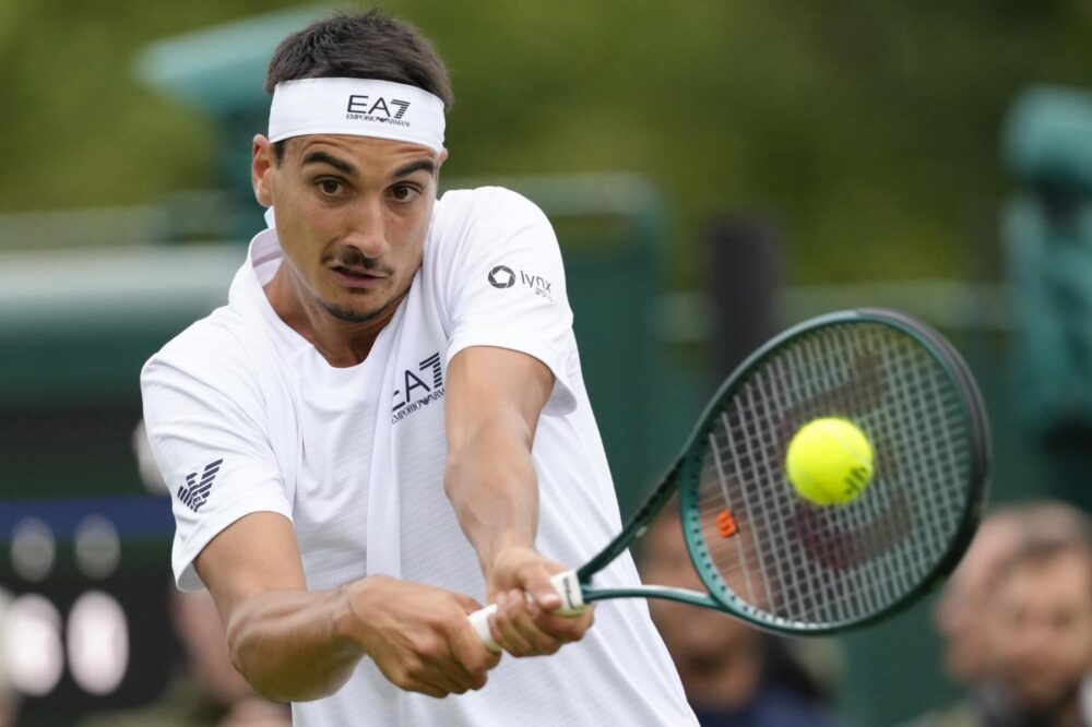 Dove vedere in tv Sonego-Zverev, US Open 2026: orario, programma, streaming