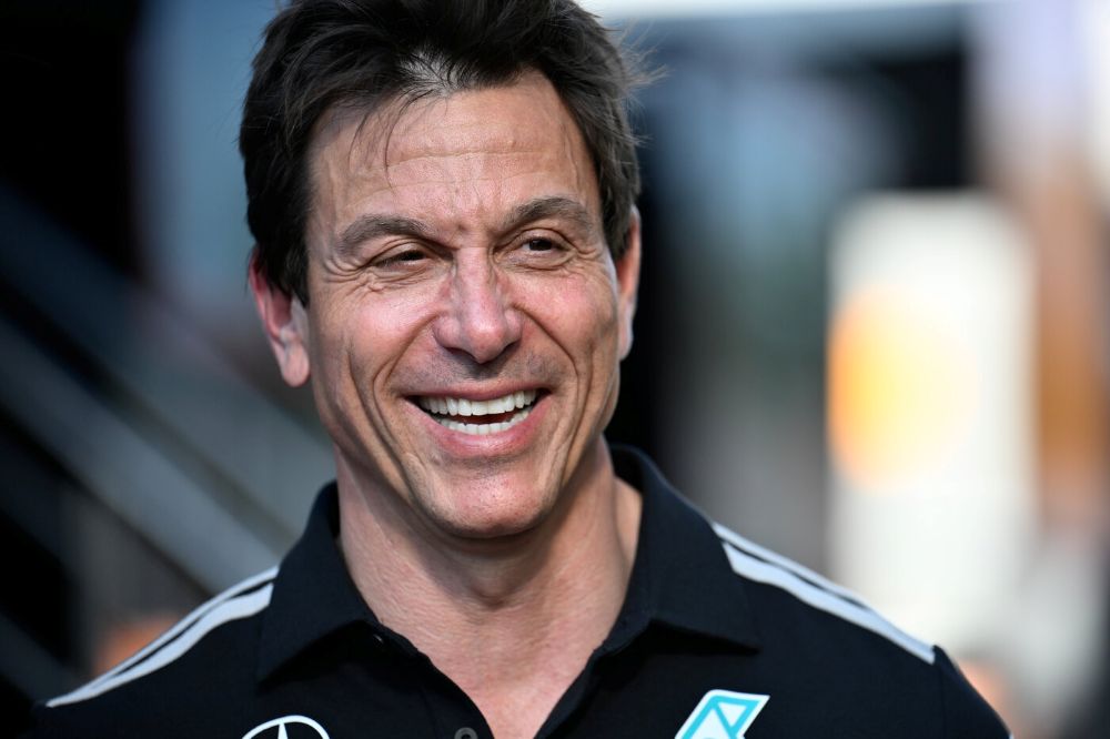 Toto Wolff: “Il nostro avversario è l’affidabilità. Antonelli vicino al titolo? Parliamo a giochi fatti”