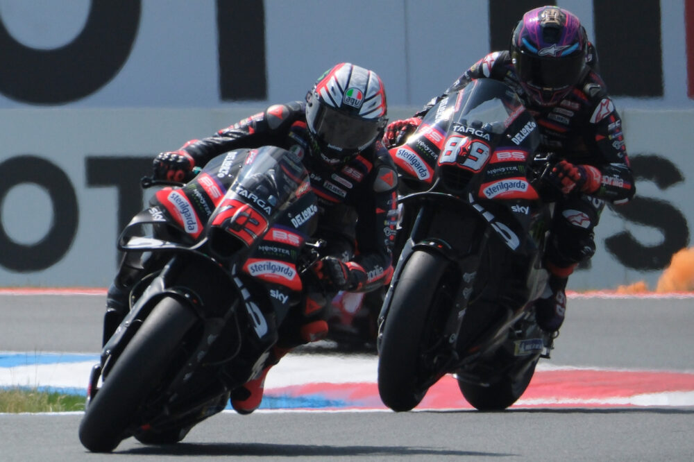 LIVE MotoGP, GP Gran Bretagna 2026 in DIRETTA: qualifiche e Sprint, sfida Martin-Marquez. Bezzecchi vuol essere della partita