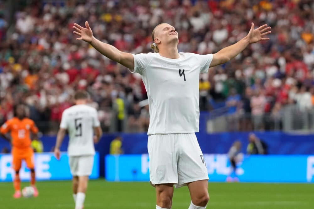 Nations League calcio oggi in tv: orari partite 27 settembre, canali, streaming