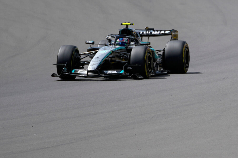 F1, Kimi Antonelli al bivio power-unit: Monza pista ideale per scontare la penalità per il quinto propulsore?