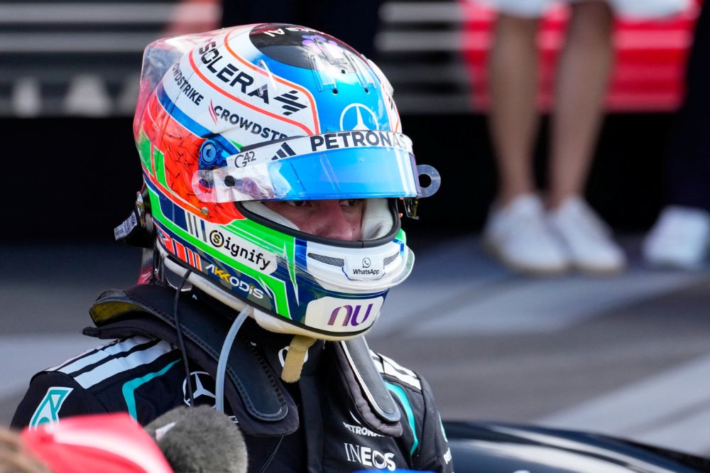 F1, Kimi Antonelli da 19° a 1°: a Monza si era vinto al massimo dall’undicesima posizione