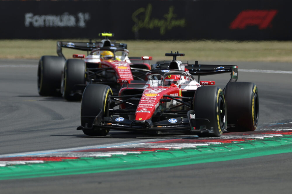 F1, i precedenti della Ferrari nel GP d’Italia. Sono ben 20 le vittorie della Rossa a Monza