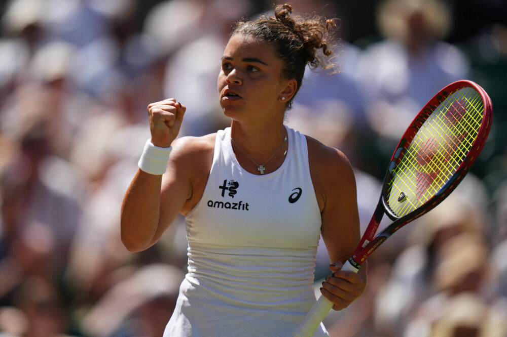 LIVE Paolini-Erjavec, US Open 2026 in DIRETTA: l’azzurra al rientro dopo una lunga pausa