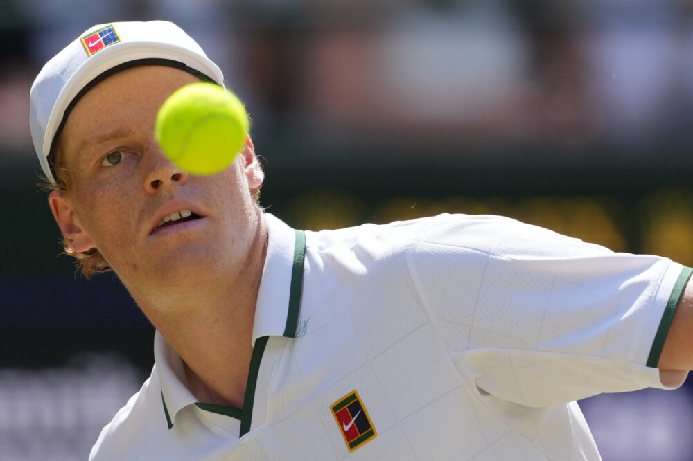 Jannik Sinner sui social: “Saltare gli US Open è dura”. E sul recupero…