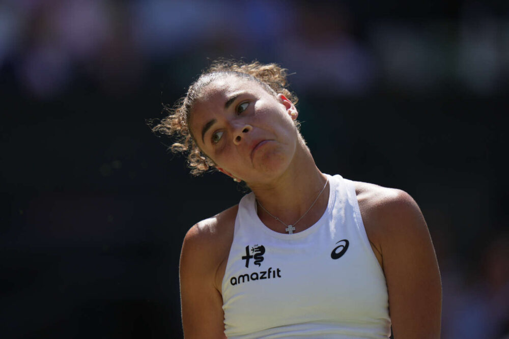 Ranking WTA (24 agosto 2026): Aryna Sabalenka resta numero 1, Jasmine Paolini diventa 20ma