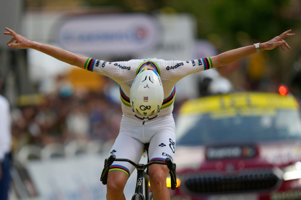 Vuelta a España 2026: i favoriti. Tadej Pogacar due gradini (o più) prima di tutti gli altri