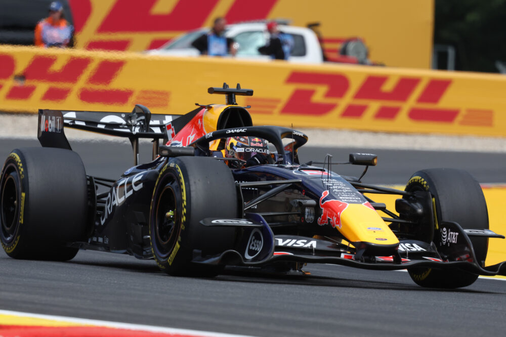 F1, statistiche GP Olanda 2026. Verstappen e i record assoluti di Zandvoort. Missione impossibile?