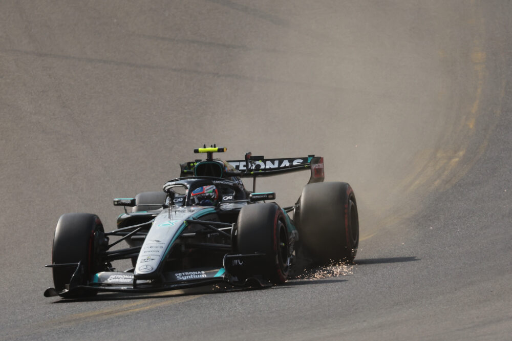 F1, GP Italia 2026. Kimi Antonelli si deve difendere dal “tridente inglese”. Ferrari saprà riscattarsi dopo le recenti delusioni?