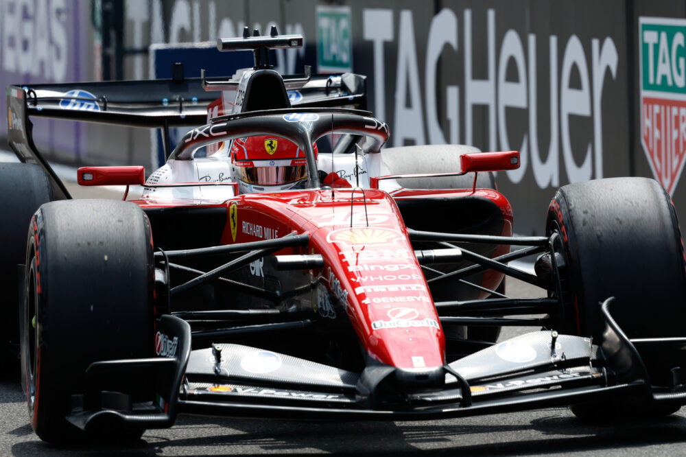 F1 oggi in tv, GP Italia 2026: orari prove libere, programma, streaming